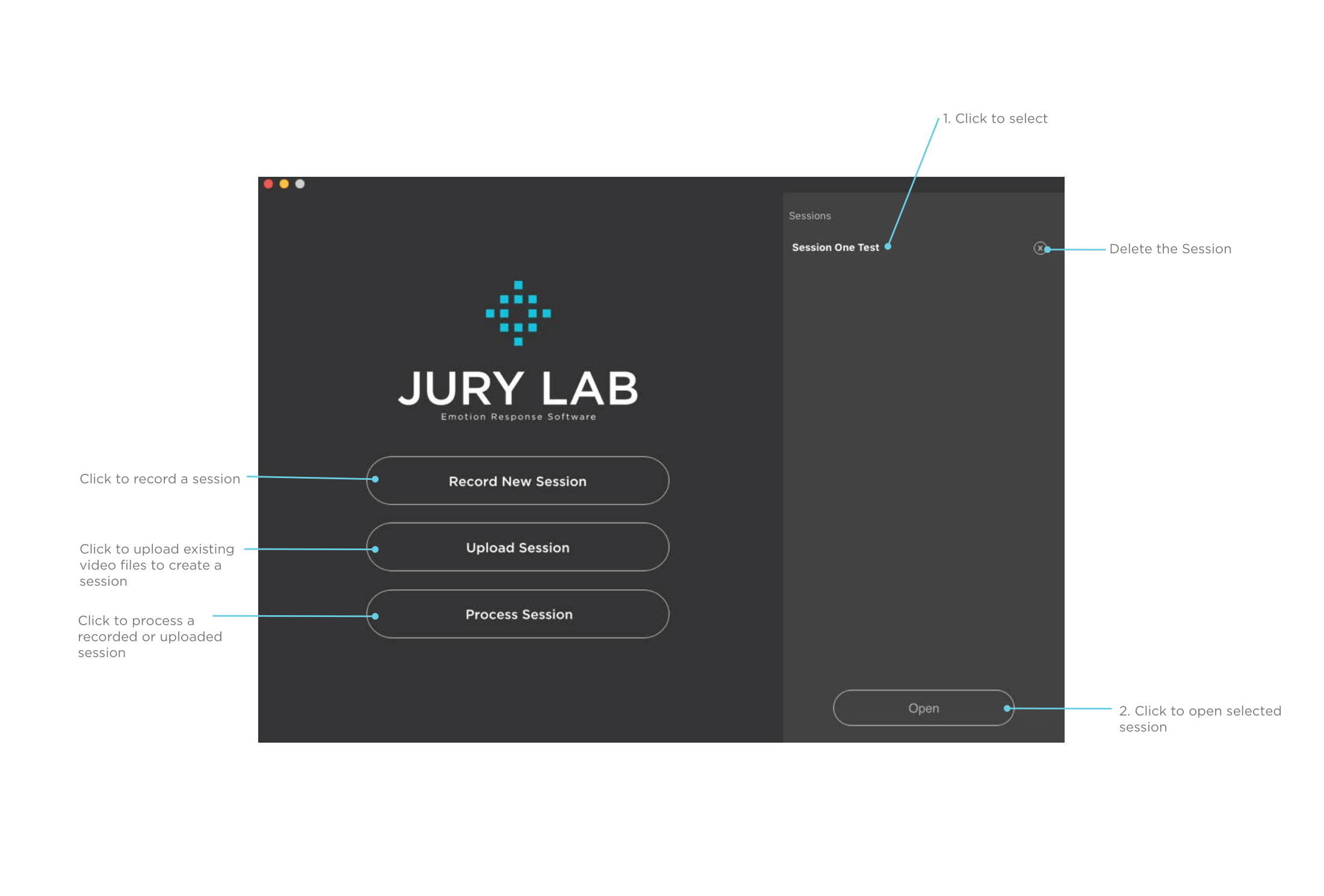 UI Documentation