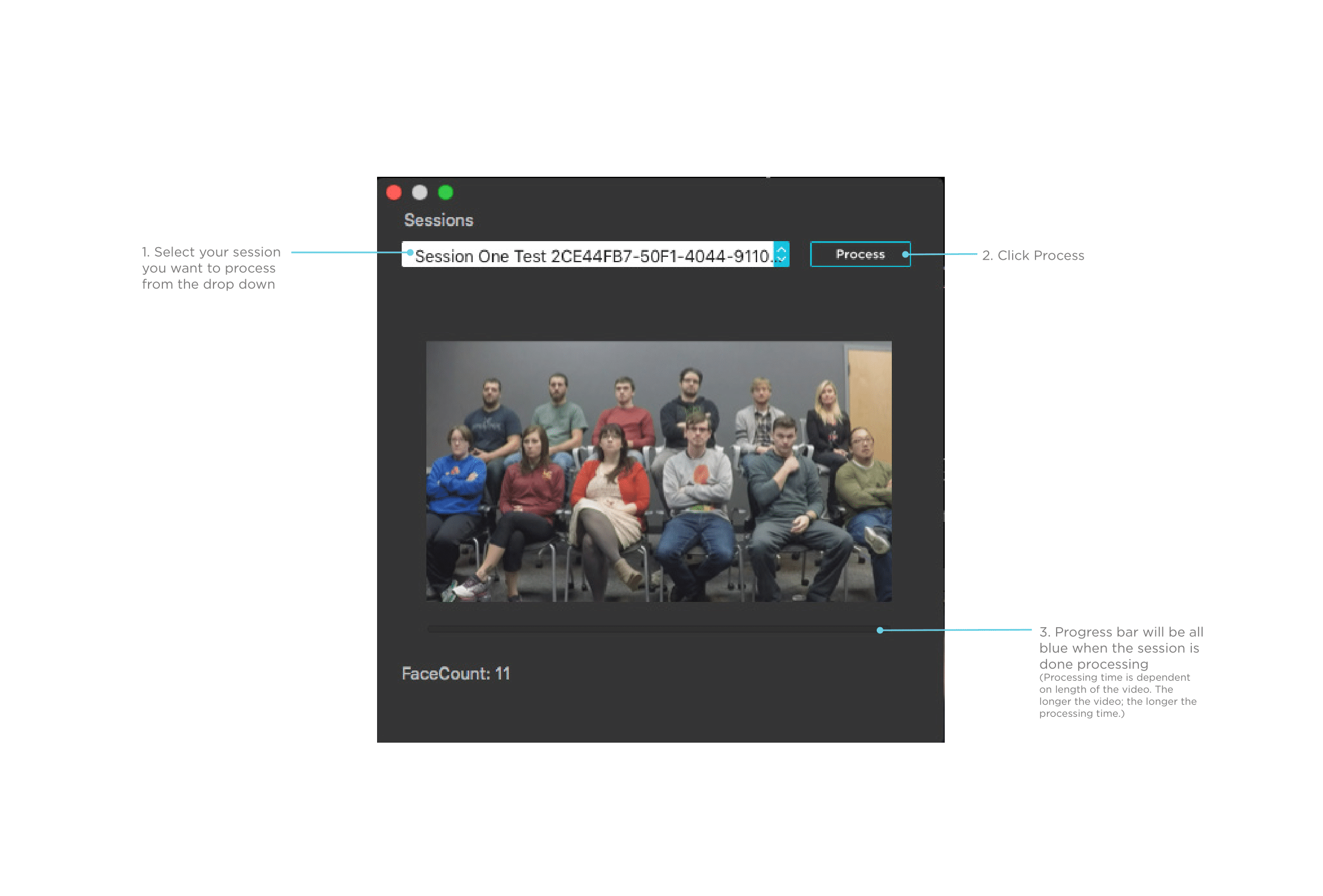UI Documentation