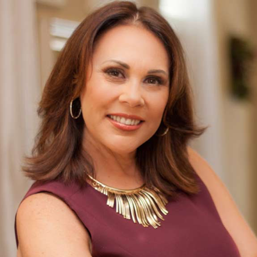 photo of Susan Constantine
