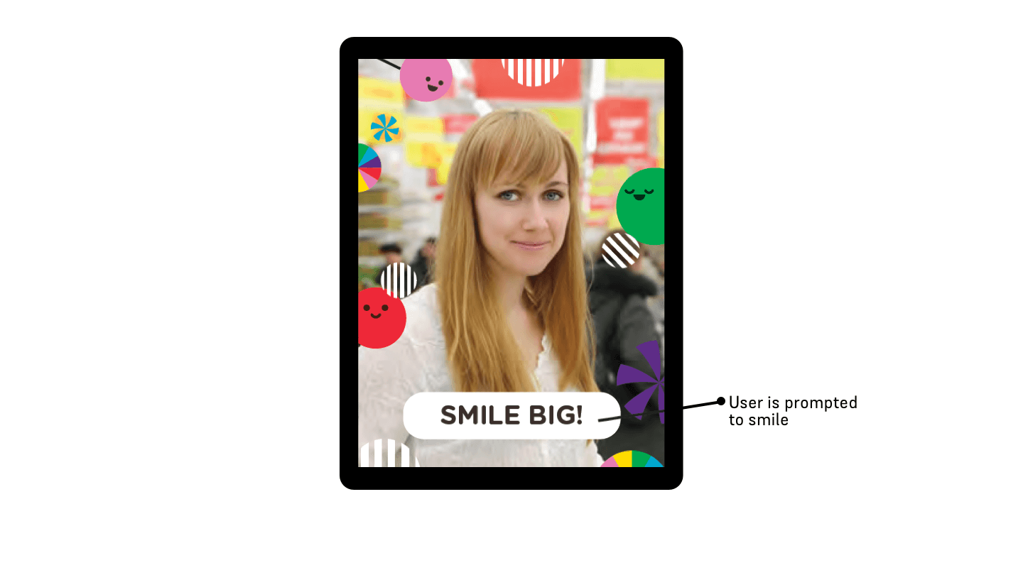 Step 4: Smile Detection